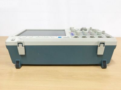 Цифровой осциллограф смешанных сигналов Tektronix MSO4104B с P6500
